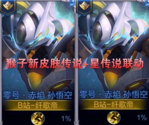 猴子新皮肤最新爆料真的吗